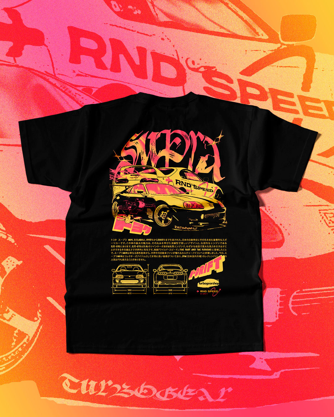 Tu-Tshirt